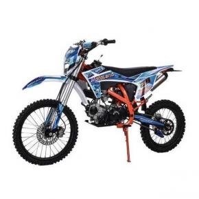  Питбайк Motoland SX140E 19/16