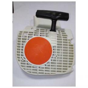  Стартер б/п в сборе (Stihl 210,230,250) ориент