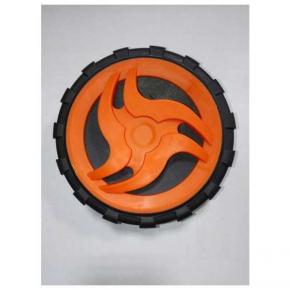  Колесо переднее для газонокосилки эл.Carver