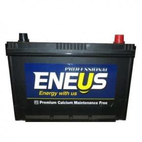  АКБ. 6СТ-100АЧ о.п. ENEUS Professional 115D31L