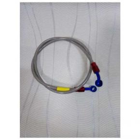  Шланг гидравл. торм. перед кит Скутер 970мм