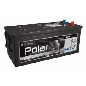  АКБ. 6СТ-225АЧ TAB Polar Truck евро 225