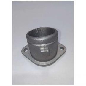  Патрубок впускной (металл) CB250 (177FMM)