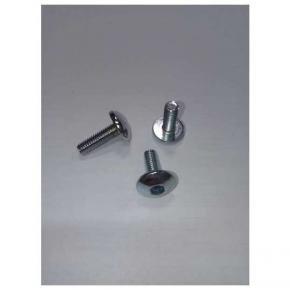  Болт крепл. пластика питбайк