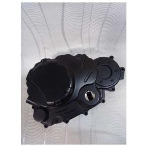  Крышка картера правая  165FMM баланс. вал