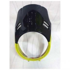  Облицовка фары COLT SCRAMBLER