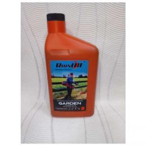  Присадка к топливу б/п (RHINOIL GARDEN 2T) 1л (минер.)