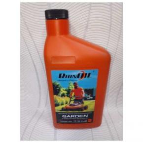  Присадка (RhinOil SAE 5w-30 4T) 1л (синт.) газонокос. (API SL/SJ/SH/SG)