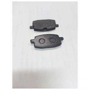 Колодки  дисковые (Yamaha) JOG