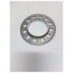  Шестерня обгонной муфты (Yamaha Jog 50 - 3KJ)