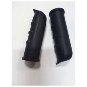  Ручки резиновые м/б на руль