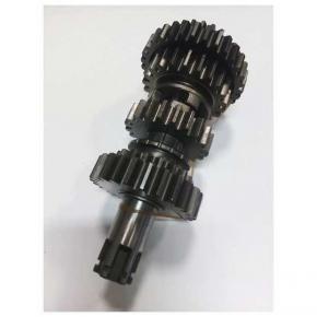  Вал вторичный СВ250  ZS 172FMM-3 в сборе