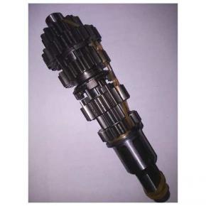  Вал первичный КПП (CВ200-250) ZS172FMM-5 в сборе