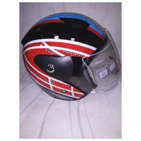  Шлем (Falcon XZH207) открытый