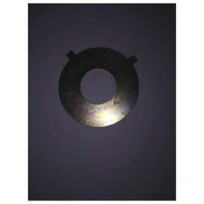  Шайба (Урал) стопорная болта маховика