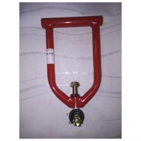  Рычаг передний (верхний) ATV TRIX в сборе с шаровыми