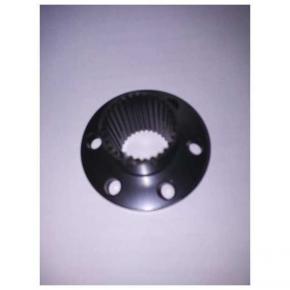  Ступица задней звезды ATV HAMMER d=45mm.31шлиц,6отв