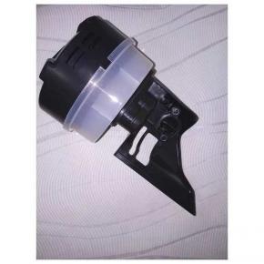  Фильтр возд.в сборе м/б (Lifan/Greenfeld-170F) 7.0 л.с.(н/о)