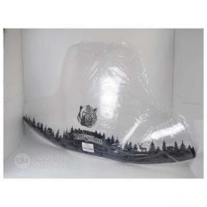  Обтекатель  ATV 110 150 200 без крепления