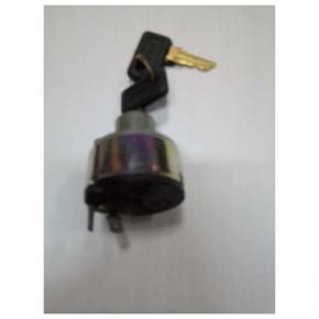  Замок зажигания (Минск) 2 конт. (гСт.Оскол) 12В-5А