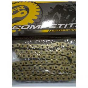  Цепь ведомая 428H-100L (100зв.) сальниковая