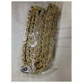  Цепь ведомая 520-126 (сальниковая)