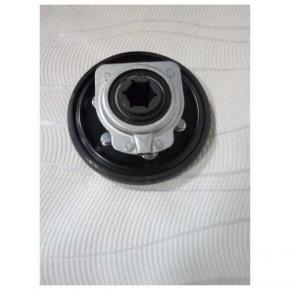  Диск фрикциона в сборе с/у 136*22