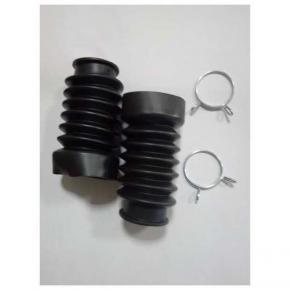  Гофра передней вилки Yamaha JOG50 3KJ