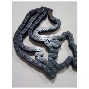  Цепь ведомая Т8F-136 (минибайк)
