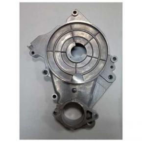  Крышка картера левая  TTR 125 (147FMD,153FMI)