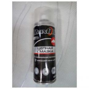  Смазка цепи (RHINOIL) 520 мл. (0443)