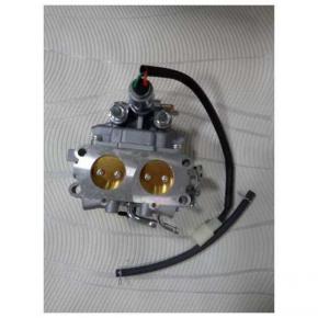  Карбюратор 2V80F LIFAN (29 л.с.)161-A3110-0003)