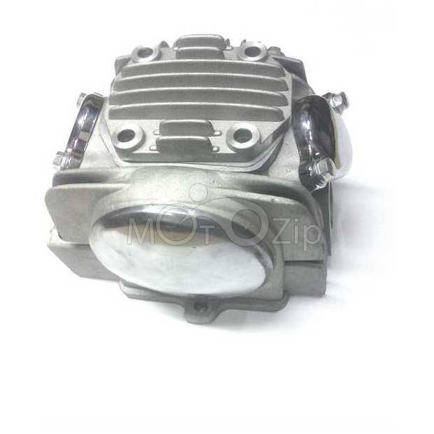  Головка цилиндра в сборе Alpfa 125 см3,  d=54