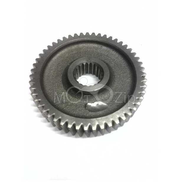 Шестерня главной передачи Dingo  4T 139FMB  50cм3