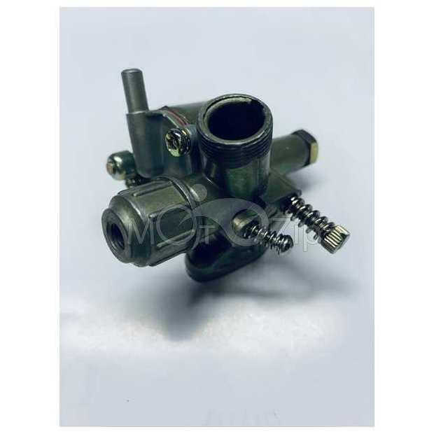 Карбюратор (Мопед) Газуля К-34