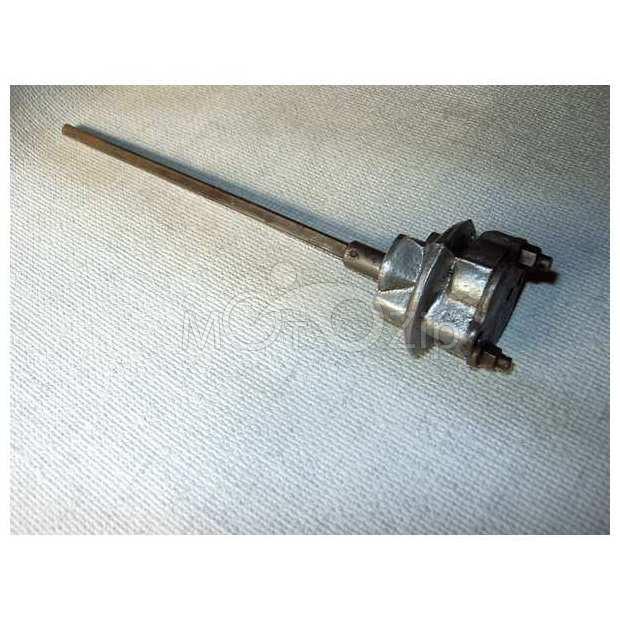  Насос маслянный Урал