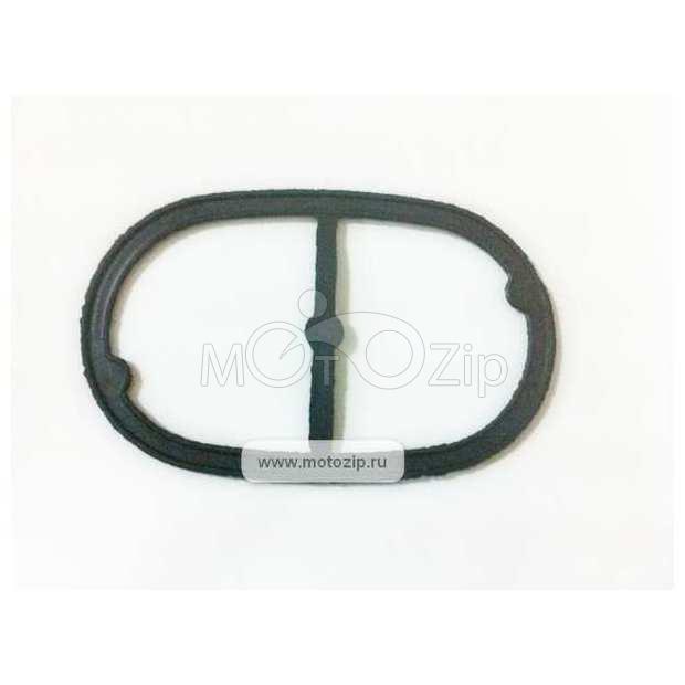  Прокладка клапанной крышки  резиновая Урал