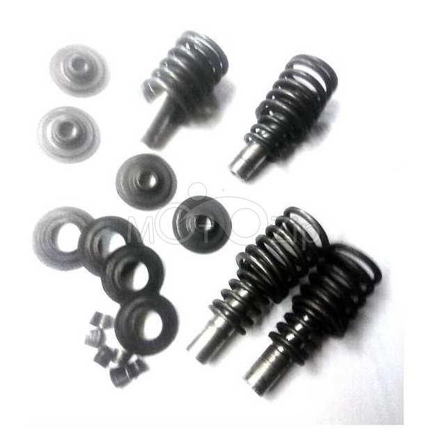  Ремкомплект головок Урал