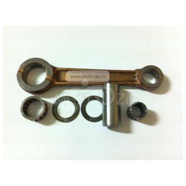  Шатун коленвала Ява