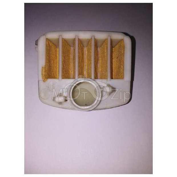  Фильтр б/п воздушный (Husqv.340,345) фетровый