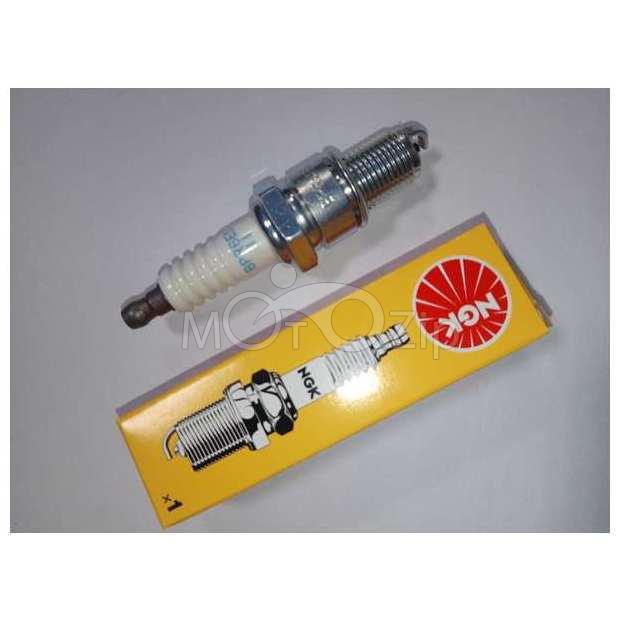  Свеча зажигания (NGK BPR 6 ES-11)4824