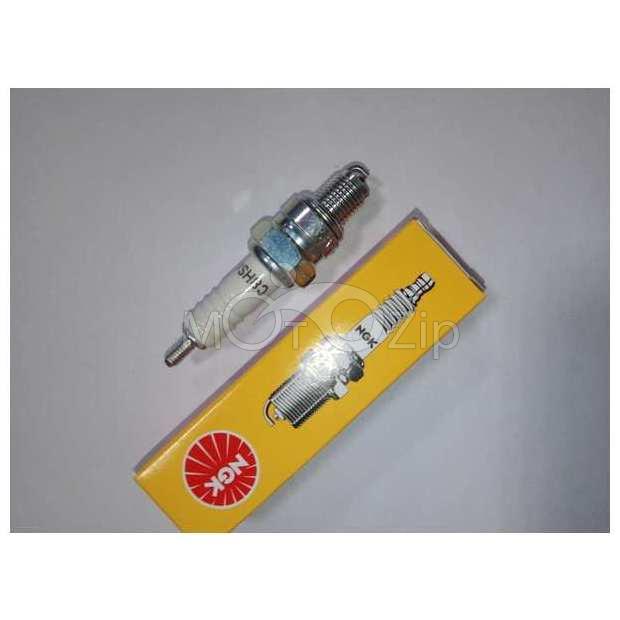  Свеча зажигания (NGK C 8 HSA) 6821