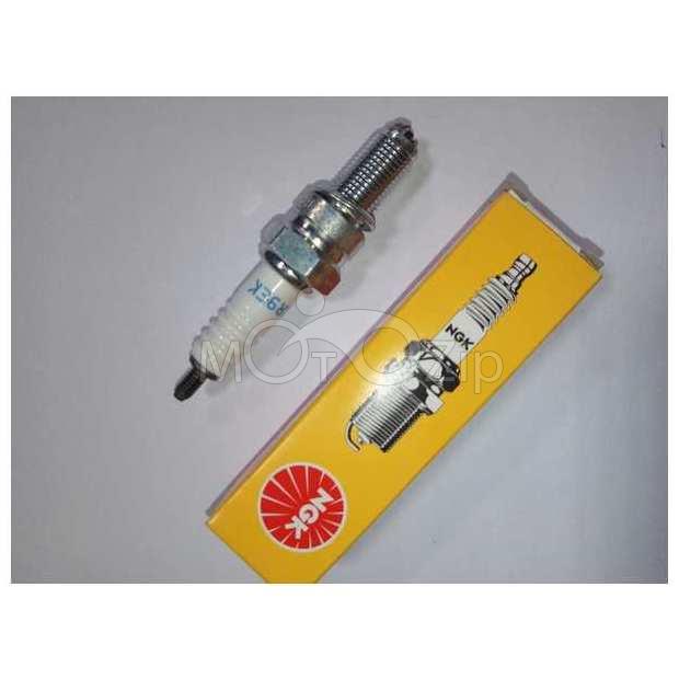  Свеча зажигания (NGK CR 9 EK) 4548