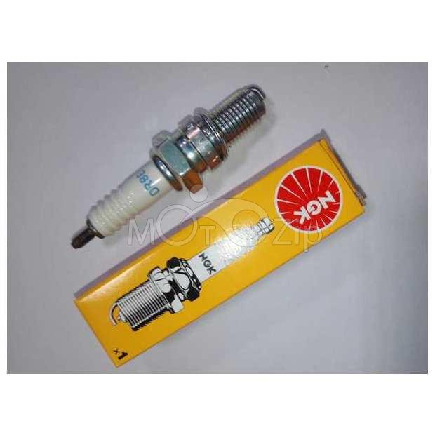  Свеча зажигания (NGK DR 8 EA) 7162