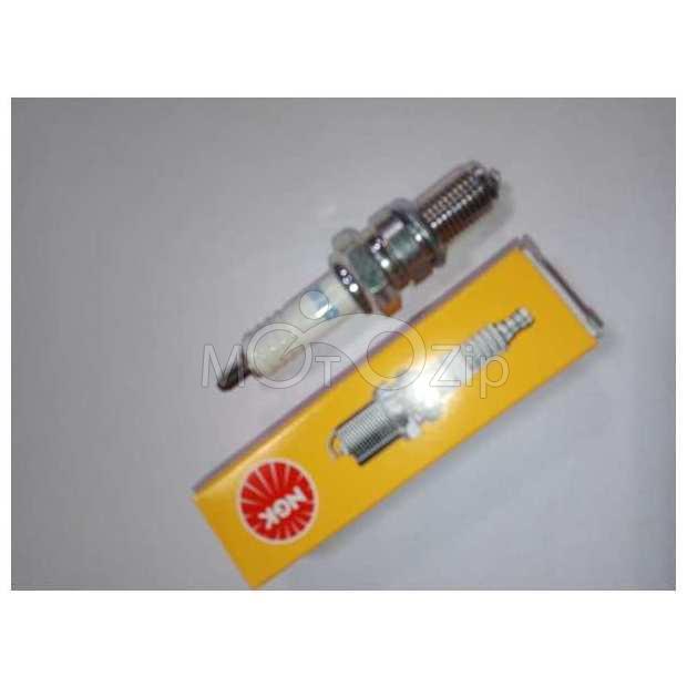  Свеча зажигания (NGK DR 8ES 5423