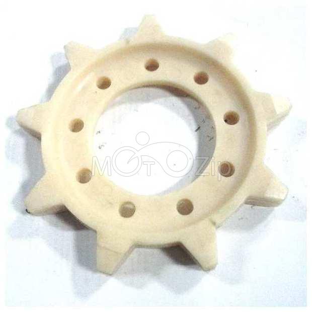  Звездочка снегоход Буран  мягкая