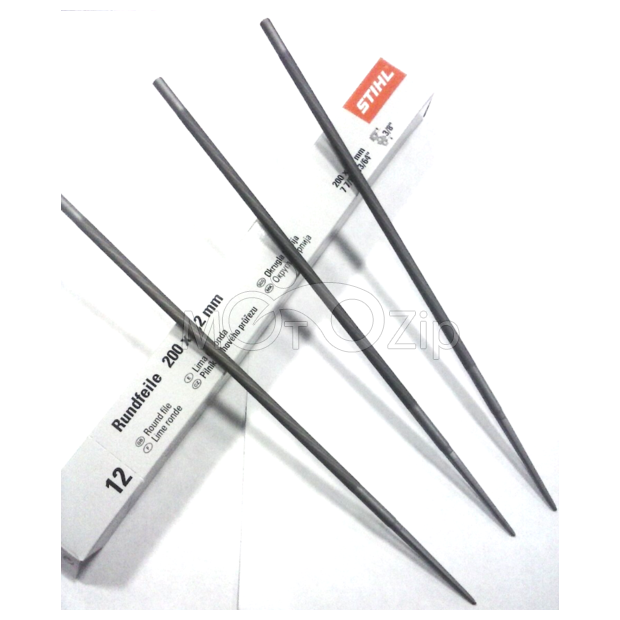  Напильник Stihl  d - 5.5 мм
