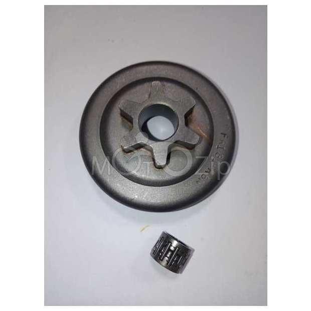  Барабан -зв 3/8 (Makita) (Makita DCS400-35)