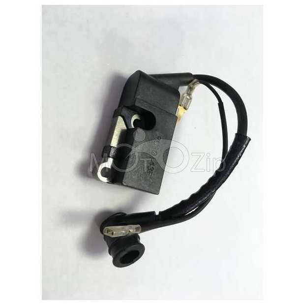  Зажигание б/п (Atlant - 745/Forward)