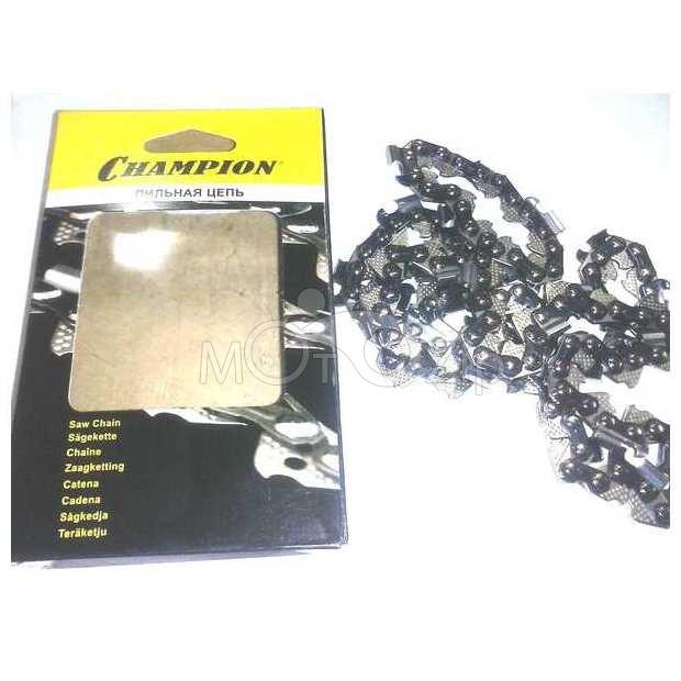  Цепь Champion 0,325-1,3-15"  64 звена